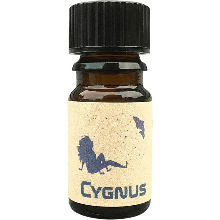 Cygnus by Arcana Wildcraft perfume bottle