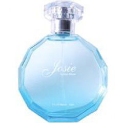 Josie by Josie Gibson perfume bottle