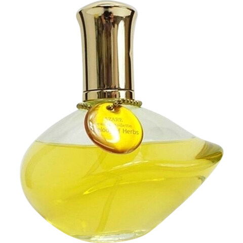 Melody of Herbs by Azare / アザレ perfume bottle