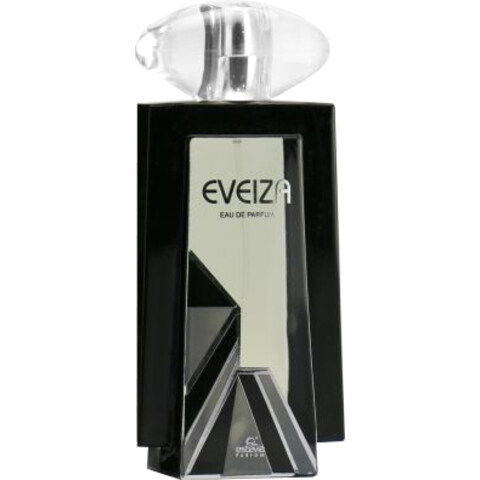 Eveiza by Estevia perfume bottle