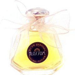 Blossom by Teone Reinthal Natural Perfume perfume bottle