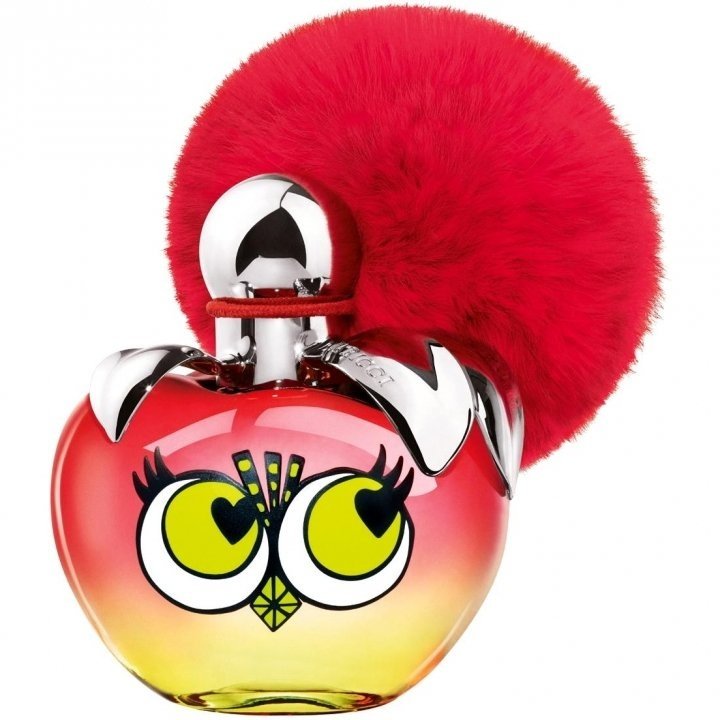 Les Monstres de Nina Ricci - Nina by Nina Ricci perfume bottle