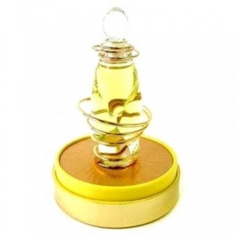 Acte 2 (Parfum) by Escada perfume bottle