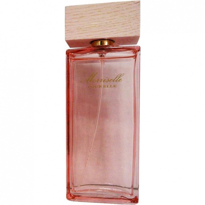 Morriselle pour Elle by Morris perfume bottle