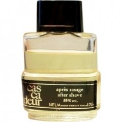 Cascadeur (After Shave) by Neija perfume bottle