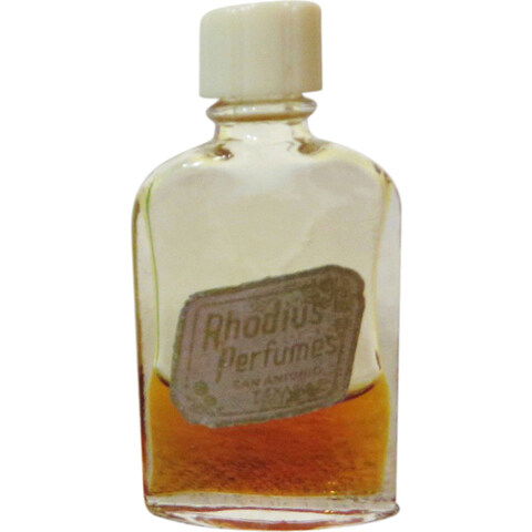 Wood Violet by Rhodius Perfumes perfume bottle