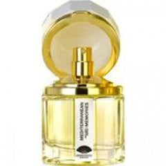 Mediterranean Memories by Ramón Monegal perfume bottle