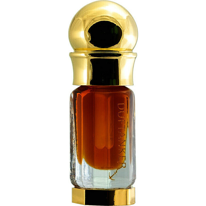 No. 33 by Duftanker MGO Duftmanufaktur perfume bottle