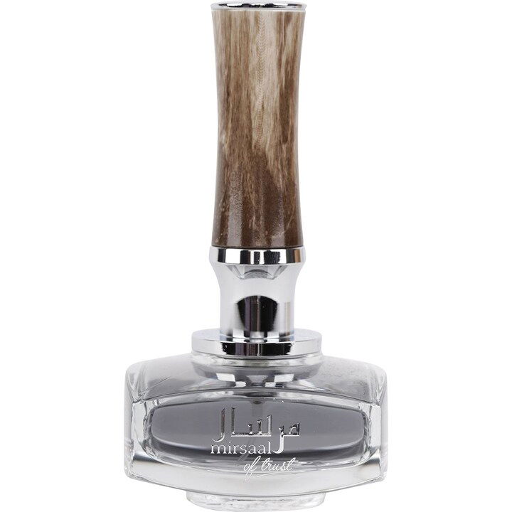 Mirsaal Of Trust by Afnan Perfumes perfume bottle