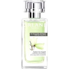 Les Bouquets d'Orlane - Autour du Muguet