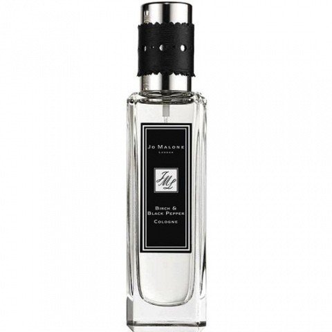 Birch & Black Pepper by Jo Malone London perfume bottle