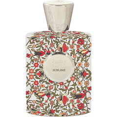 Sublime by Giardino Benessere perfume bottle