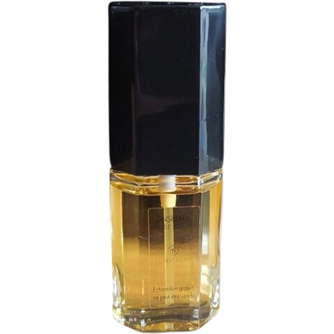 Ansimara by Clément Dauxoy perfume bottle