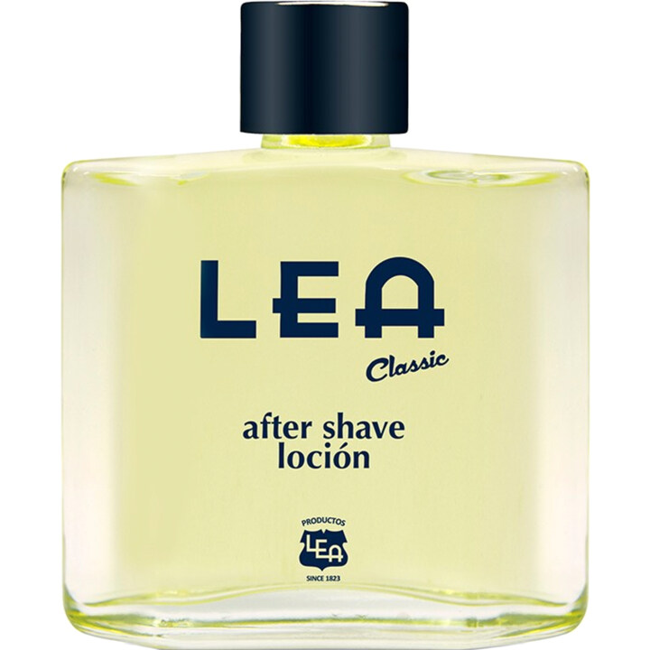 LEA Classic by LEA perfume bottle