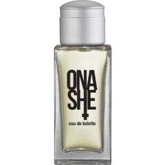 Ona She by Ona Saez perfume bottle