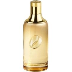 Café Expresso pour Femme by Parfums Café perfume bottle
