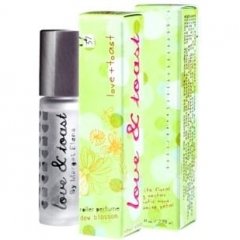 Dew Blossom by Love & Toast by Margot Elena perfume bottle