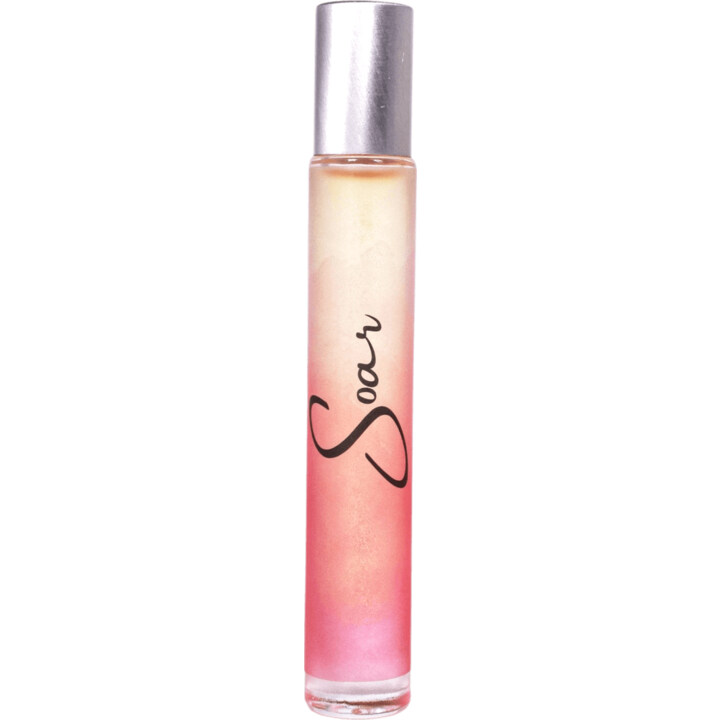 Soar by A Girl's Gotta Spa! perfume bottle