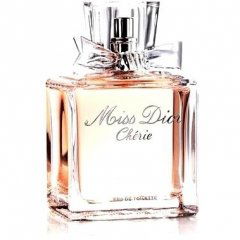 Miss Dior Chérie (2007) EDT by Dior perfume bottle