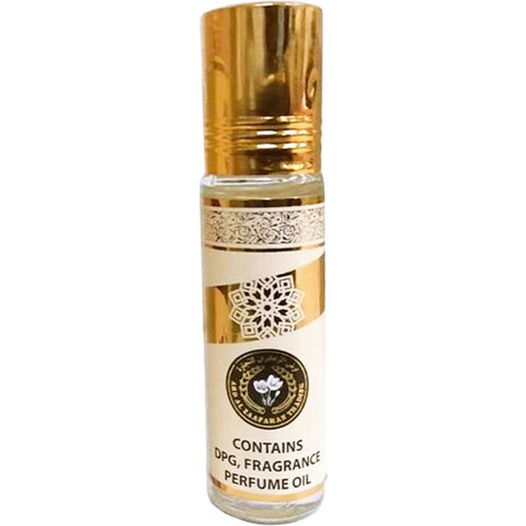 Oud Mood (Perfume Oil)