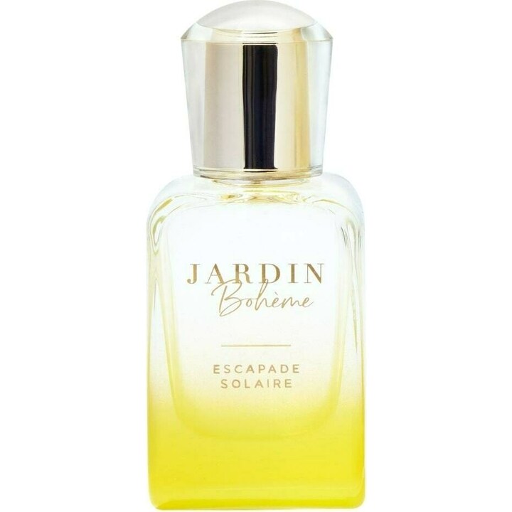 Escapade Solaire by Jardin Bohème perfume bottle