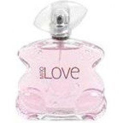 Miro Love by Miro perfume bottle