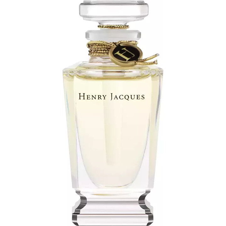 Lilanka (Pure Perfume) by Henry Jacques perfume bottle