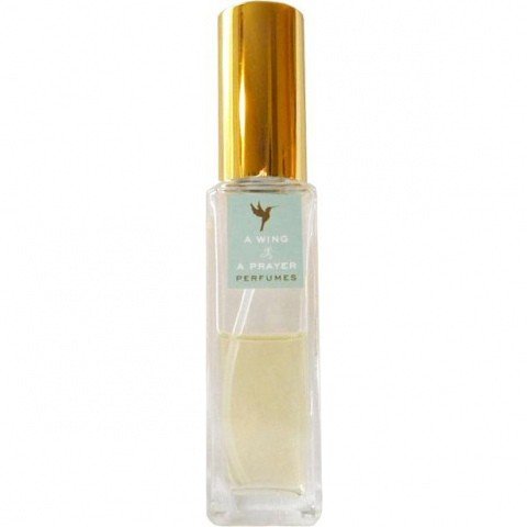 Scarboro by A Wing & A Prayer Perfumes perfume bottle