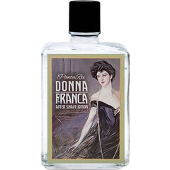 Donna Franca by PantaRei perfume bottle