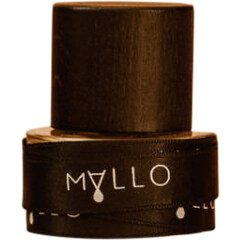 WAM by Mallo perfume bottle