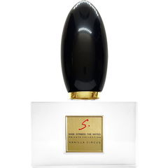 Vanilla Circus by S. - Esse Strikes The Notes perfume bottle