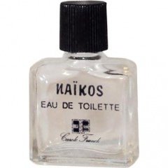Naïkos by Carole Franck perfume bottle