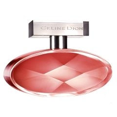 Sensational by Celine Dion perfume bottle
