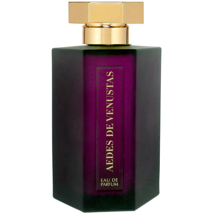 Aedes de Venustas by L'Artisan Parfumeur perfume bottle