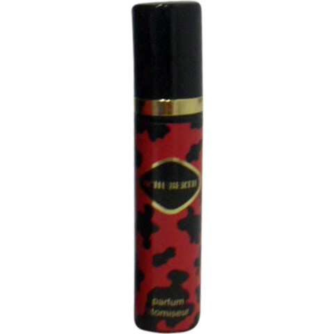 Schuberth (Parfum) by Schuberth perfume bottle