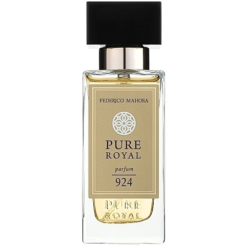 Pure Royal 924