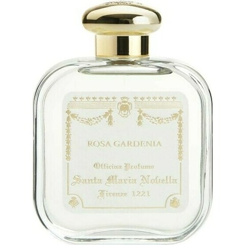 Rosa Gardenia by Santa Maria Novella perfume bottle