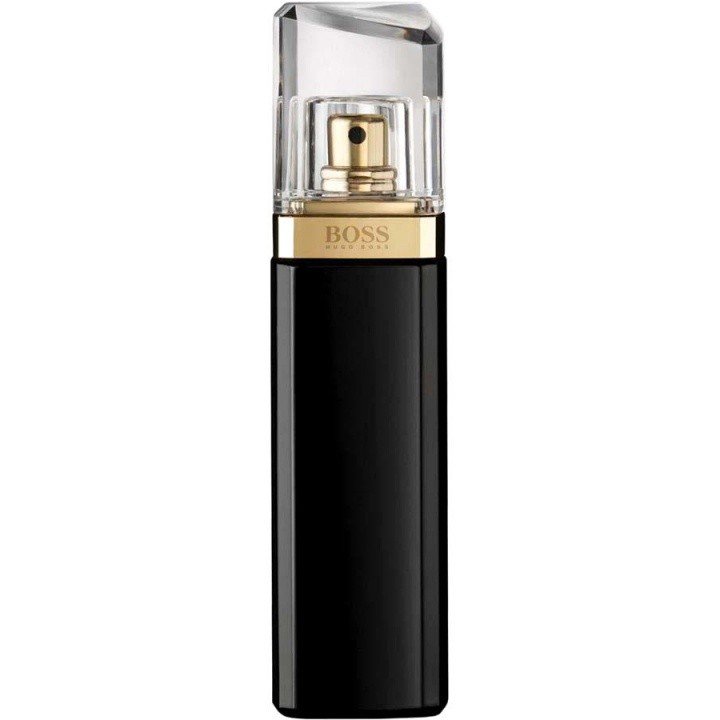 Boss Nuit pour Femme by Hugo Boss perfume bottle
