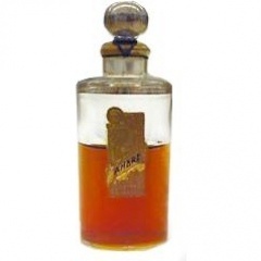 Ambré by d'Ouchy perfume bottle