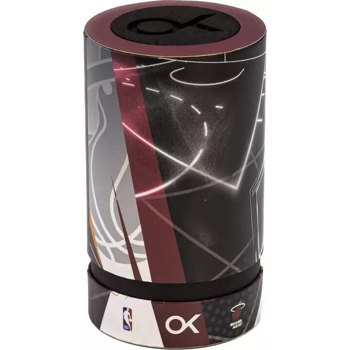 Miami Heat (NBA) by Okaia perfume bottle