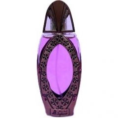Ward Taifi by Asgharali / أصغر علي perfume bottle