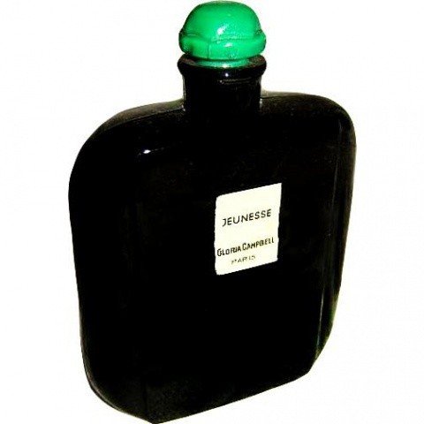 Jeunesse by Gloria Campbell perfume bottle