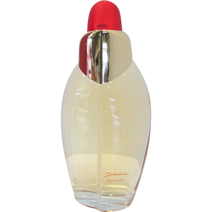 Divina (Parfum de Toilette) by Diana de Silva perfume bottle