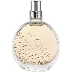 Fleur Chérie by L'Occitane en Provence perfume bottle
