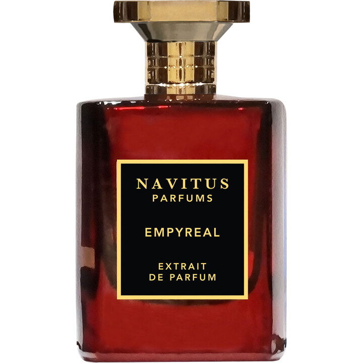 Empyreal by Navitus Parfums perfume bottle