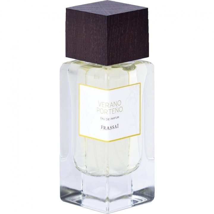 Verano Porteño by Frassaï perfume bottle