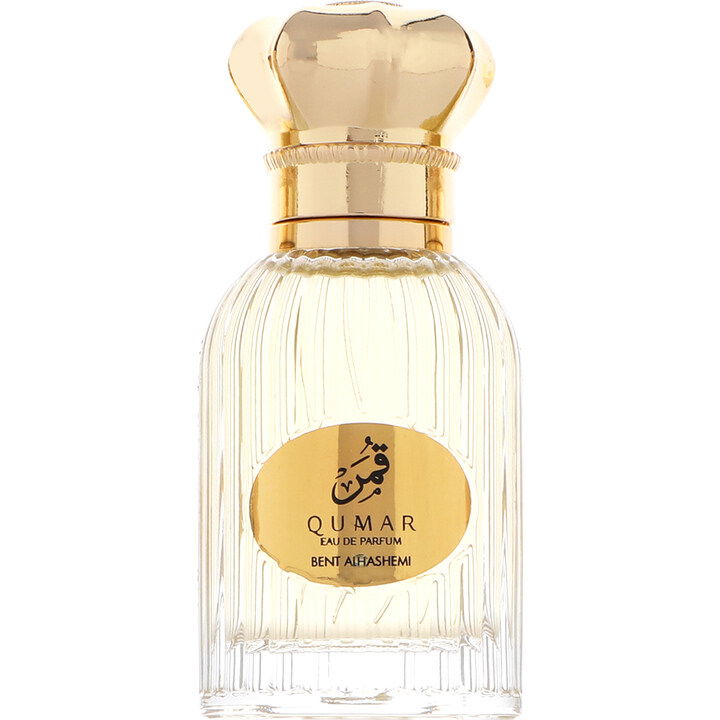 Lail Perfumes Collection - Qumar by Bent Alhashemi perfume bottle