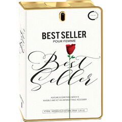 Bestseller pour Femme by Camara perfume bottle