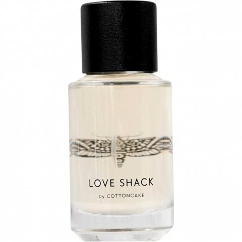 Love Shack by Cottoncake perfume bottle