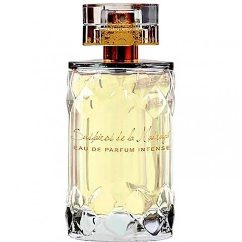 Suspiros de la Madrugá Man by Tertia Sensu perfume bottle